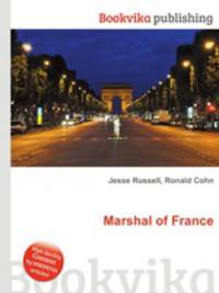 Marshal of France