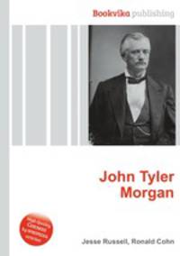 John Tyler Morgan