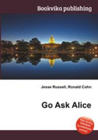 Go Ask Alice