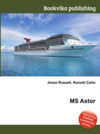 MS Astor