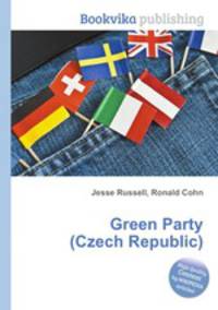 Green Party (Czech Republic)