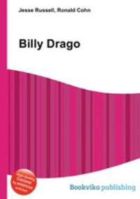 Billy Drago