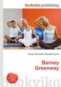 Barney Greenway