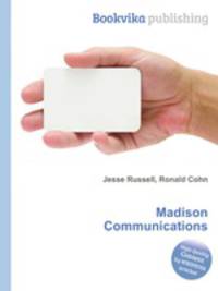 Madison Communications