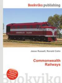 Commonwealth Railways