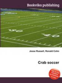 Crab soccer