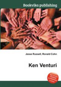 Ken Venturi