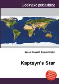 Kapteyn`s Star