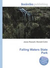 Falling Waters State Park