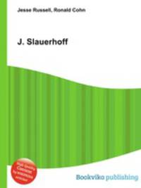 J. Slauerhoff