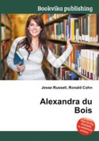 Alexandra du Bois