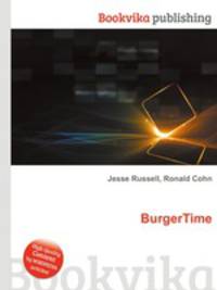 BurgerTime