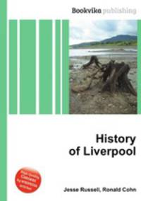 History of Liverpool