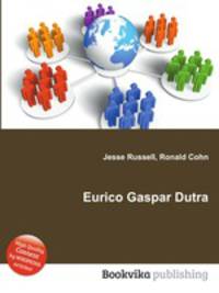 Eurico Gaspar Dutra