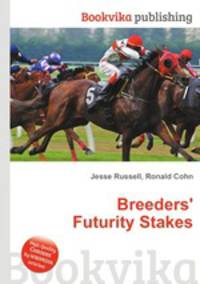 Breeders` Futurity Stakes