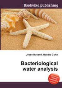 Bacteriological water analysis