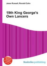 19th King George