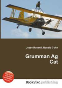 Grumman Ag Cat