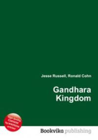 Gandhara Kingdom