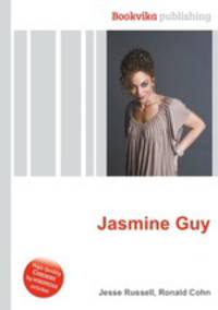 Jasmine Guy