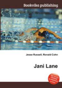 Jani Lane