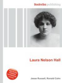 Laura Nelson Hall