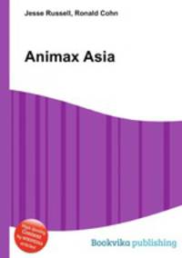 Animax Asia