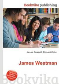 James Westman
