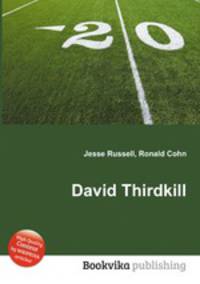 David Thirdkill