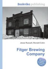 Fitger Brewing Company