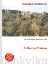 Pothohar Plateau