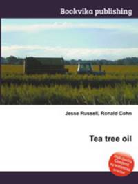 Tea tree oil