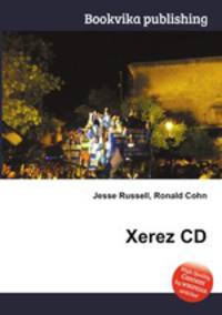 Xerez CD