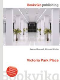 Victoria Park Place