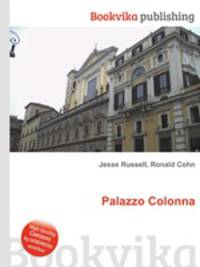 Palazzo Colonna