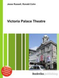 Victoria Palace Theatre