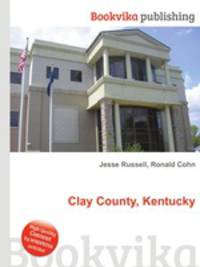 Clay County, Kentucky