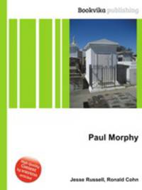 Paul Morphy