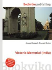 Victoria Memorial (India)