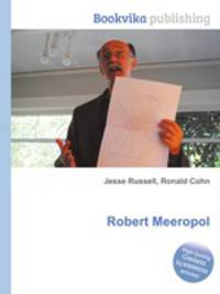 Robert Meeropol