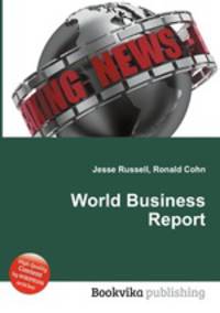 World Business Report
