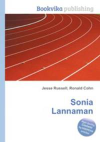 Sonia Lannaman