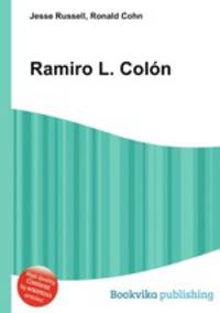 Ramiro L. Colon