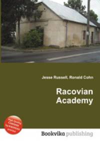 Racovian Academy