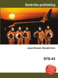STS-43