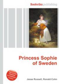 Princess Sophie of Sweden