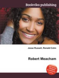 Robert Meacham