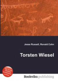 Torsten Wiesel