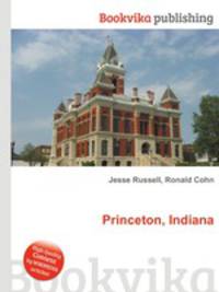 Princeton, Indiana