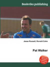 Pat Walker
